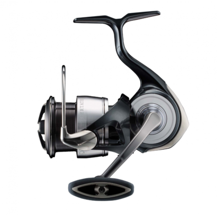 DAIWA Катушка 24 Certate (G) LT 3000D-C