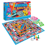 Игра экономическая "Бешеные деньги" (Р.с.)