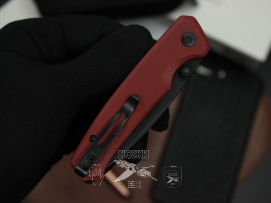 Складной нож Civivi Altus C20076-2