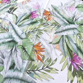 Мерный лоскут