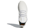 Tennis Hu Pharrell x Tennis Hu Adidas Originals Holi "Cream White"