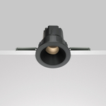 Встраиваемый светильник Technical DL057-7W3K-B