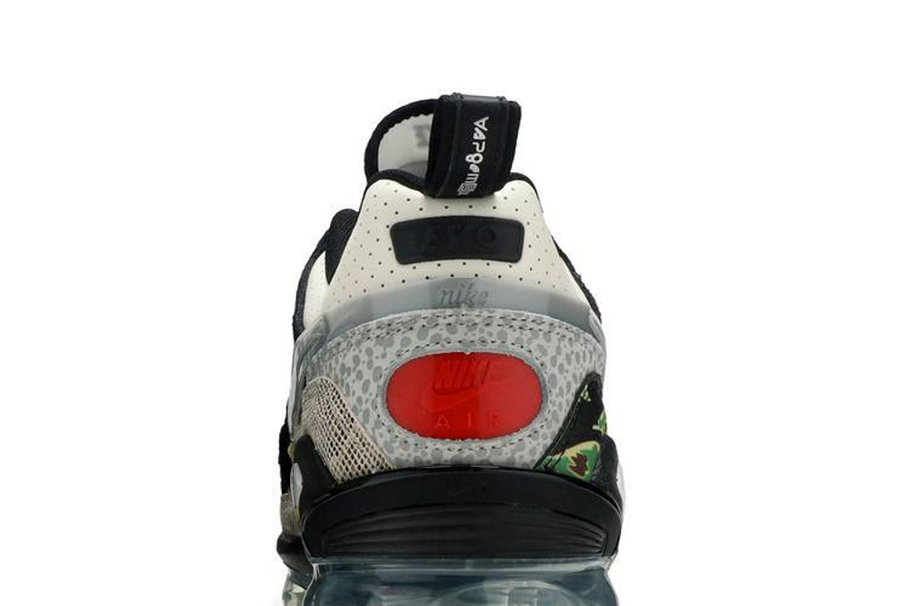 Кроссовки Nike Vapormax Evo What The