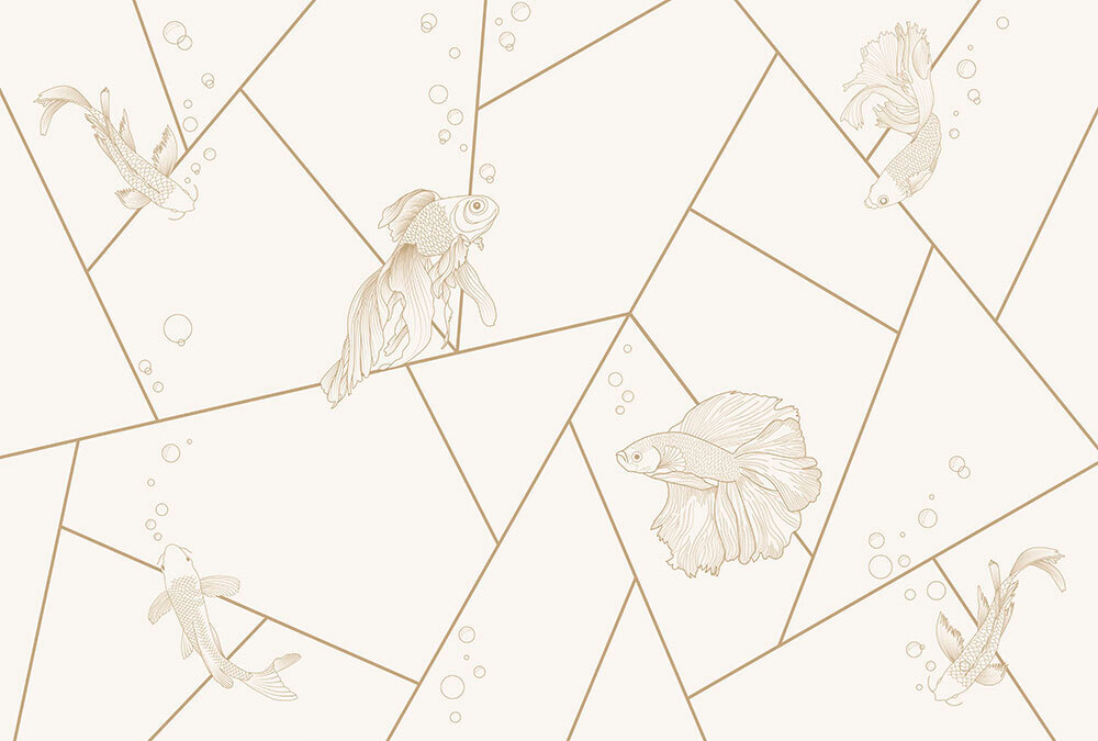 Коллекция Line art