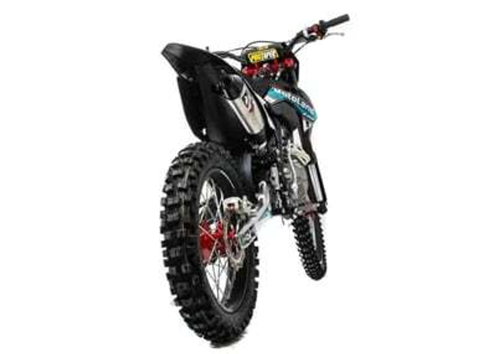 Мотоцикл MOTOLAND CRF250