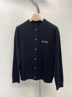 Кардиган MIU MIU