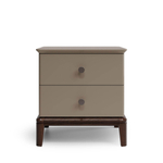 Прикроватная тумба CRYSTAL CR001