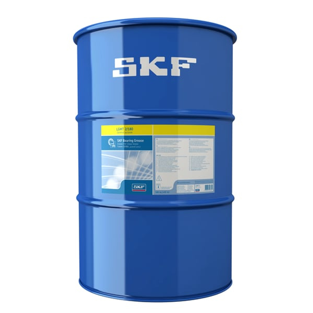 Многоцелевая промышленная и автомобильная пластичная смазка LGMT 2/180