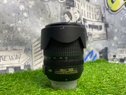 Nikon 18-105mm 3.5-5.6G Покупка/Продажа