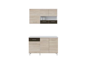 Кухонный гарнитур Trend 130