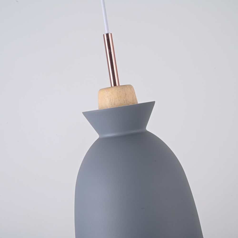 Подвесной светильник OMG C Gray