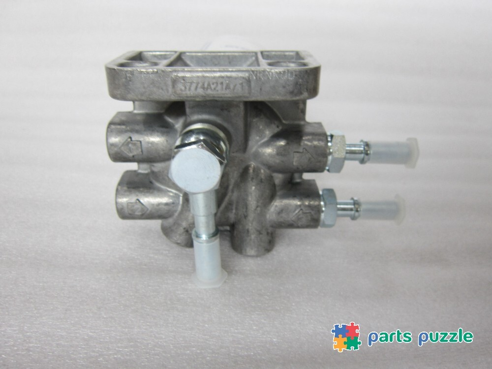 Фильтр топливный, в сборе / Fuel Filter Assembly АРТ: 10000-48996