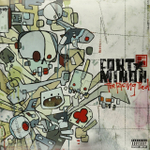 Fort Minor / The Rising Tied (2LP)