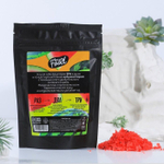 Скраб для тела «Арбузный ФРЕШ» с ароматом арбуза - 250 гр. (Цвет: не задано)