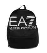 Рюкзак EA7 - черный(245063 2F909)