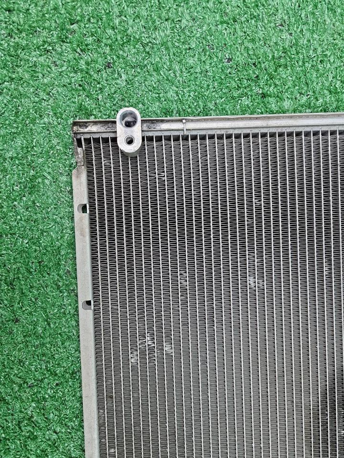 Радиатор кондиционера Toyota LC Prado 150 (09-нв)