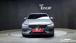 Volvo S60 3 Generation B5 Inscription (06.2022)