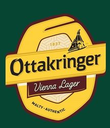 Пиво Ottakringer Vienna Lager Пиво Ottakringer Vienna Lager