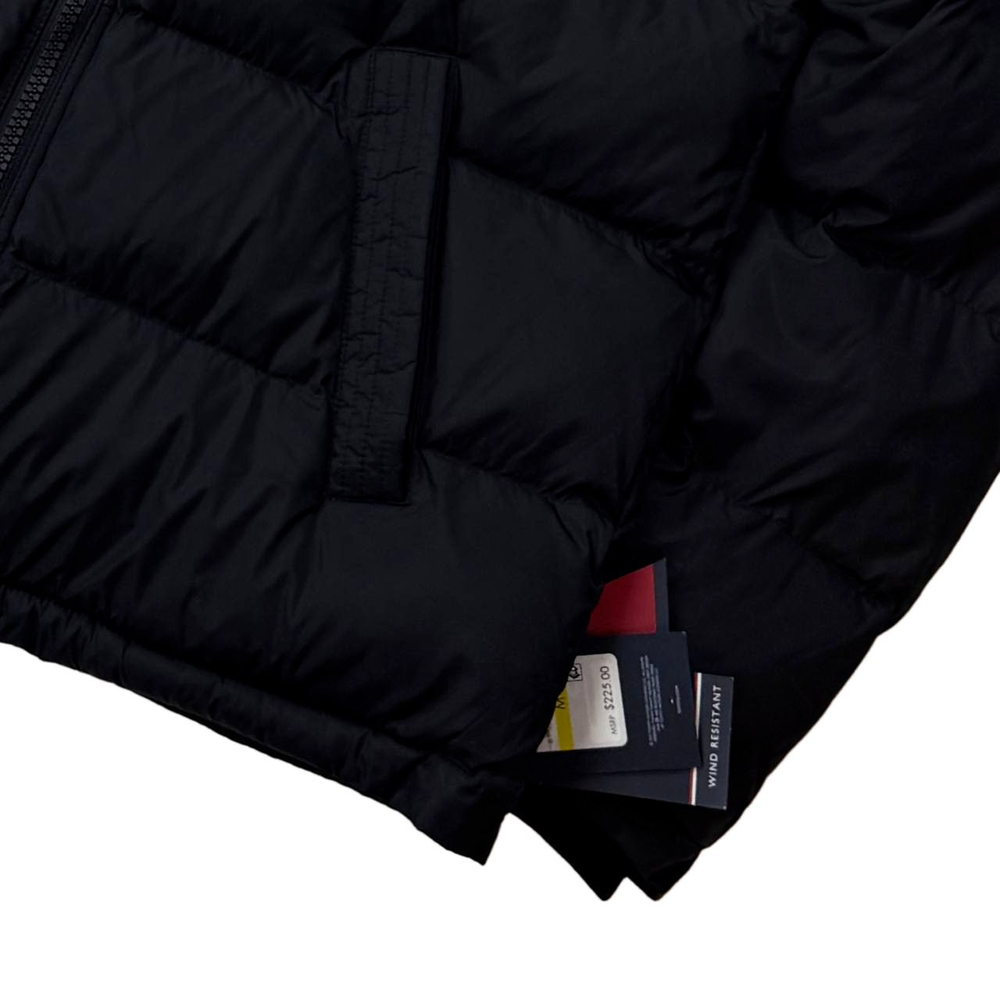 Пуховик Tommy Hilfiger Новый с бирками