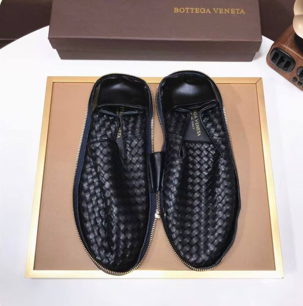 Мокасины Bottega Veneta, арт. 478190510