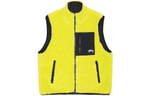 Куртки Stussy FW23 SHERPA REVERSIBLE VEST, 118528