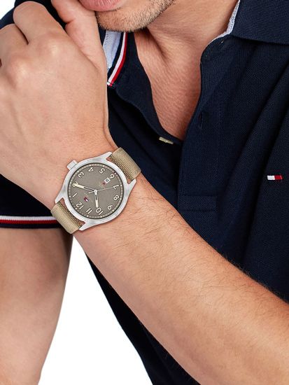 Наручные часы Tommy Hilfiger 1710561