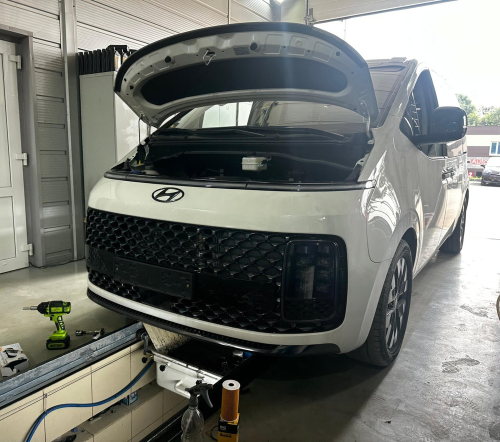 POLYMERIUM XPRO2 0W-20 GF-6A SP OYMYAKON HYBRID