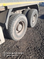 DongFeng KC 8x4 Самосвал KC (Дизельный, 8,9 л, 371 л.с., МТ)