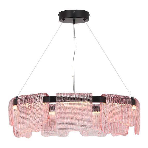 Подвесной светодиодный светильник ST Luce Voile SL6021.403.54