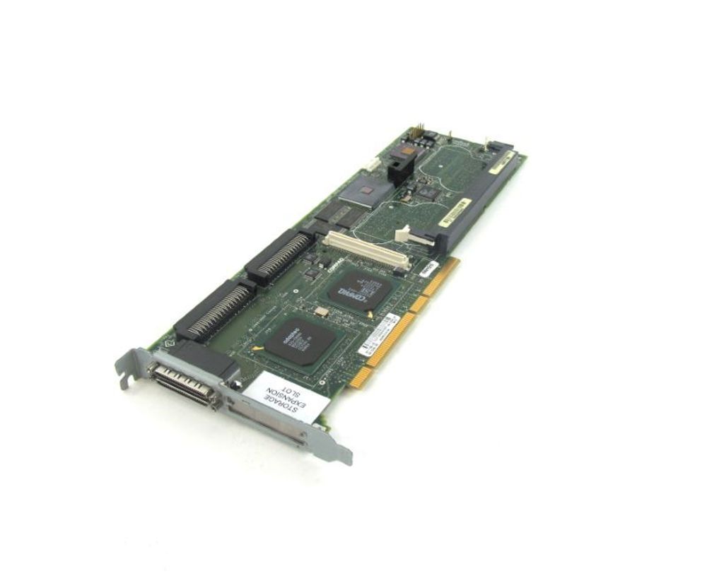 Контроллер HP Smart Array 5302 RAID controller 171383-001