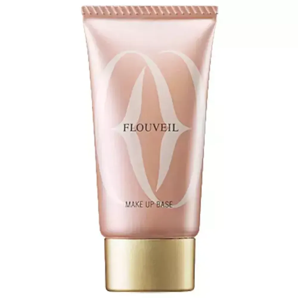 Salon De Flouveil Крем-Основа под макияж - Make Up Base, 30 г