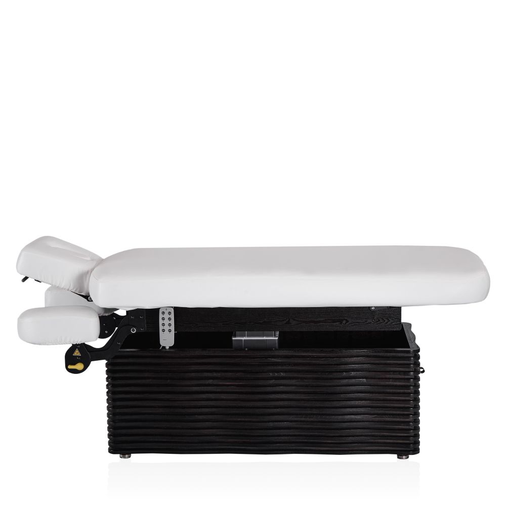 Электрический массажный стол Mizomed NESS-D Salon, стационарный