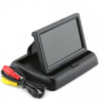 Автомобильный раскладной монитор K&U MX-5200 (4.3")