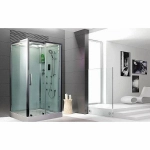 Душевая кабина Timo Premium PURO Н-510 120х90