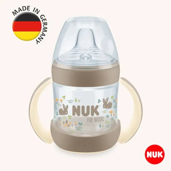 Бутылочка Nuk 150 мл