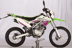 Мотоцикл MIKILON Defender 150 PITBIKE