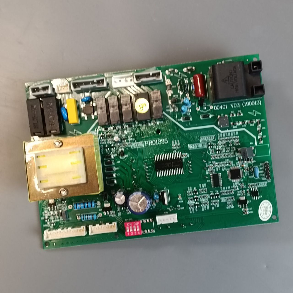 Плата управления для котлов Ferroli Fortuna, Vitabel арт. 46562960, 398000210, 46562200, 46561810