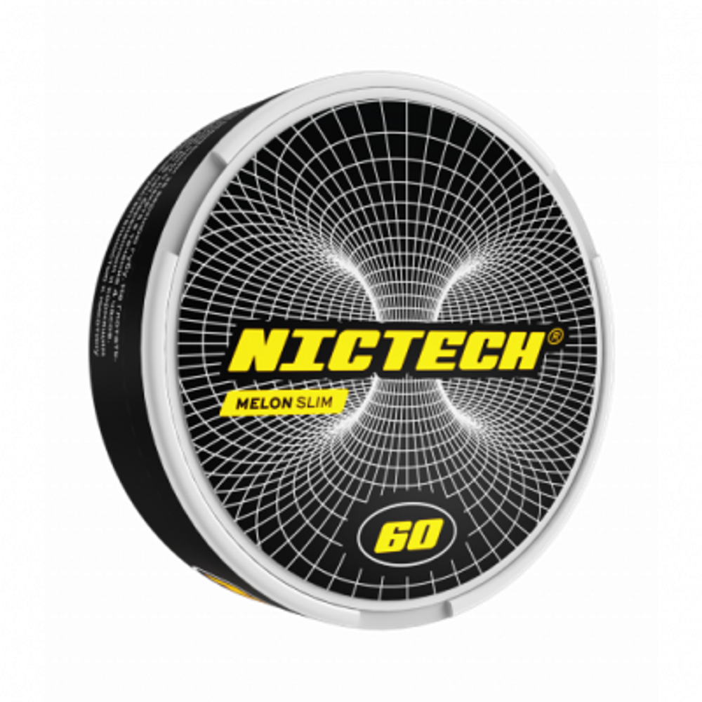 Nictech 60mg