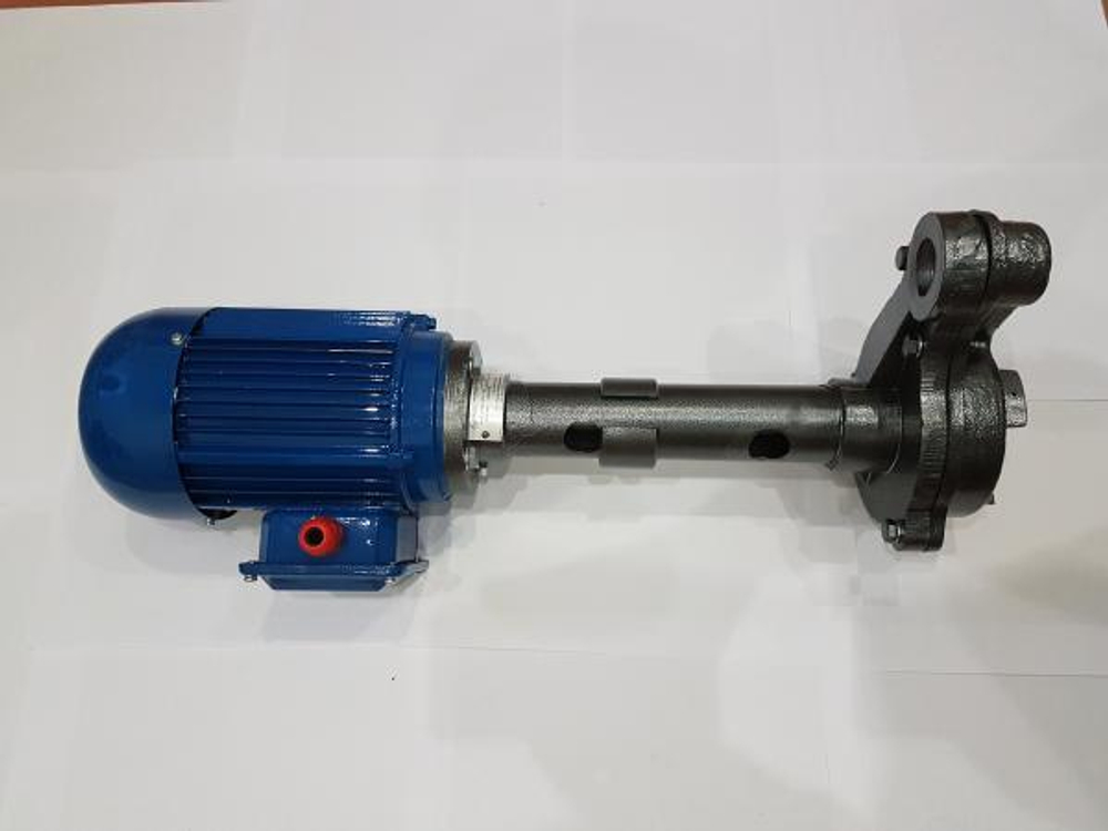 Электронасос ПА-22 (0.12 кВт, 1800 об.мин.)