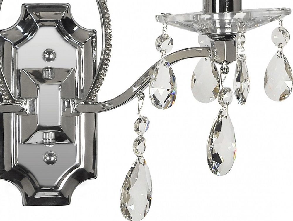 Бра Arti Lampadari Alberi Alberi E 2.1.2.601 N