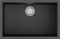 Кухонная мойка OMOIKIRI Yamakawa 75T-U/I-BL (арт.4993437)