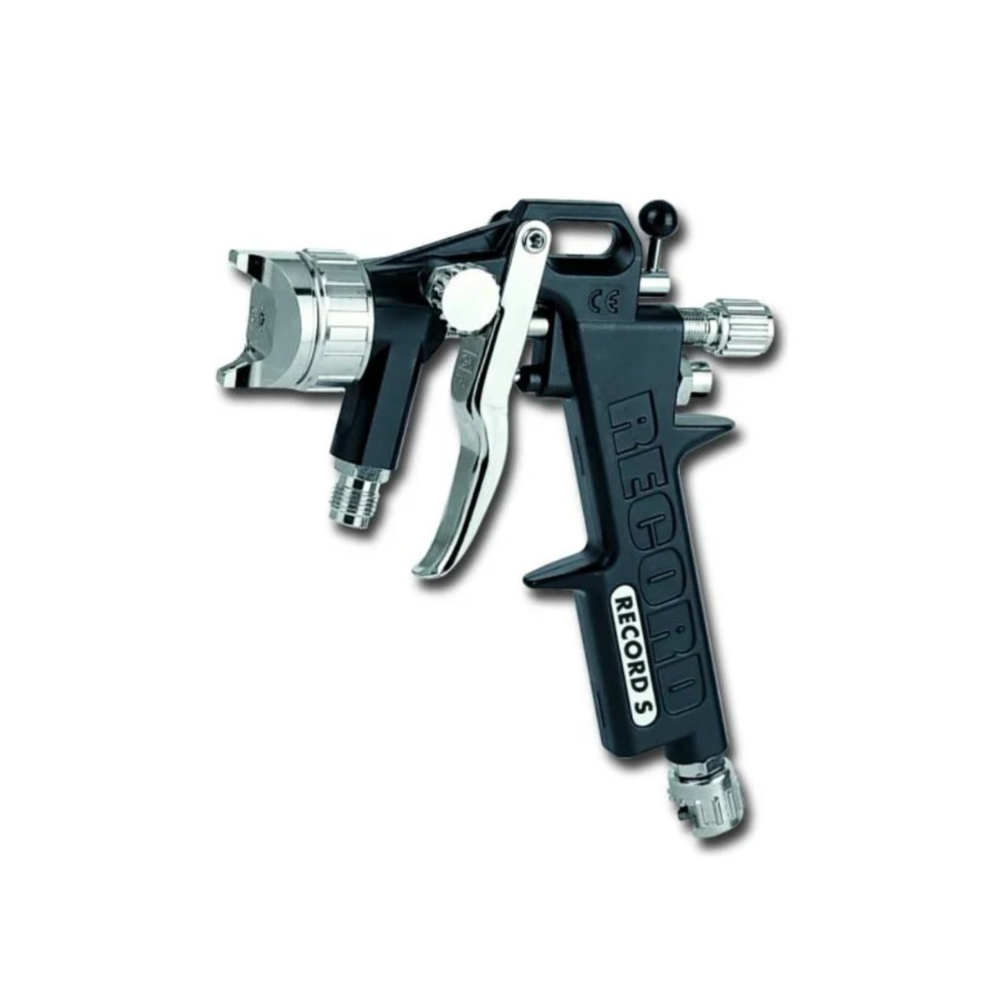 Краскораспылитель GAV RECORD-S 2.0 бс