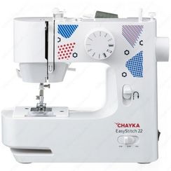 Швейная машина Chayka EasyStitch 22