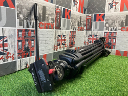 Vinten PT525 + Sachler FSB 8 Покупка/Продажа