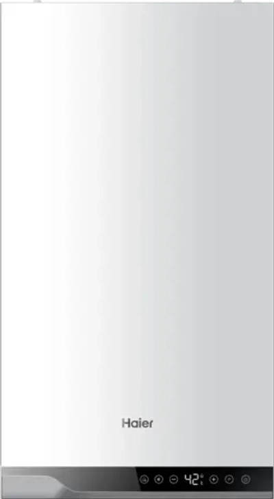 Газовый настенный двухконтурный котел Haier TechLine 2.28 TI