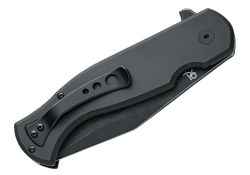 Нож Fox FX-524 B EASTWOOD TIGERфотография - 2