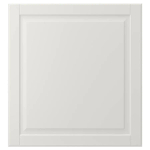 Дверца - SMEVIKEN   IKEA/ СМЕВИКЕН ИКЕА,  60x64 см, светло-серый