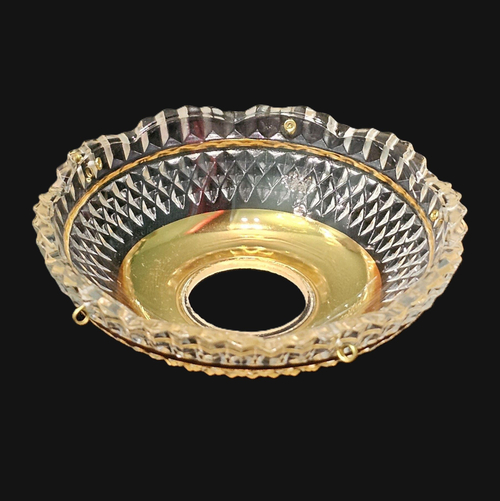 Розетка редкая №432