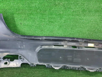 Бампер задний BMW X4 G02 (2018-2021) M-paket