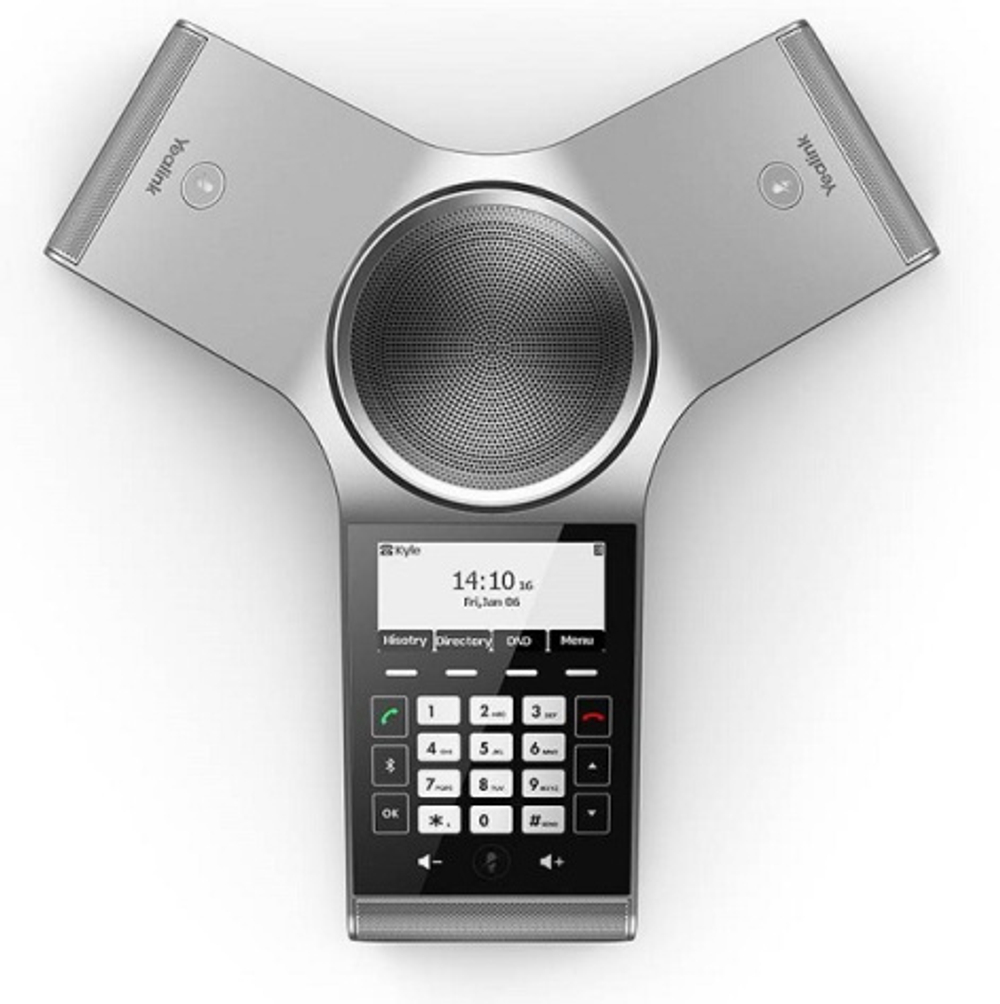 Телефон для конференций Yealink CP930W
